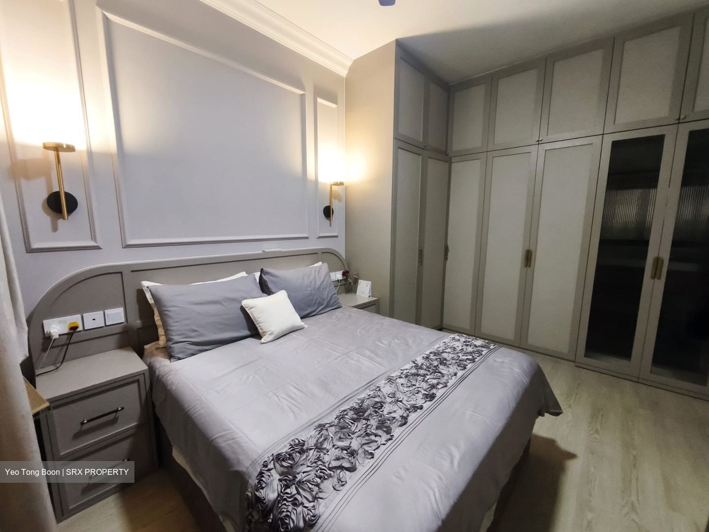 Flamingo Valley (D15), Condominium #581366601